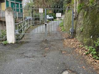 Posto auto in vendita a genova 