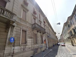 Casa indipendente in vendita a cremona via palestro, 23