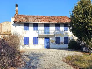 Casa indipendente in vendita a bene vagienna frazione san bernardo, 59