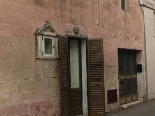 Appartamento in in vendita da privato a lecce via san nicola, 103