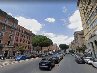 Appartamento in in vendita da privato a roma viale amelia