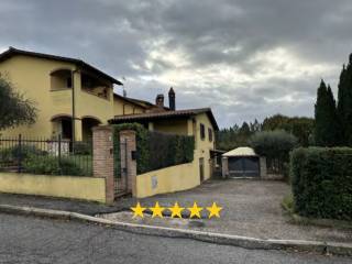 Appartamento all'asta a montecastrilli loc. la casa