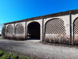 Garage in vendita a palù via legnago