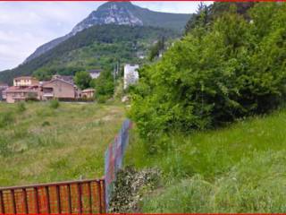 Terreno residenziale all'asta a serra san quirico via oscar romero