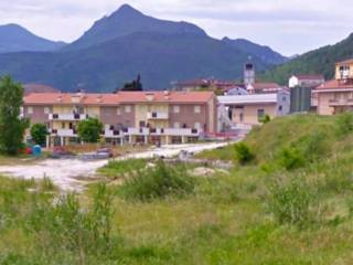 Terreno residenziale all'asta a serra san quirico via oscar romero