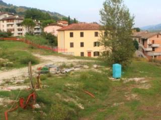 Terreno residenziale all'asta a serra san quirico via oscar romero