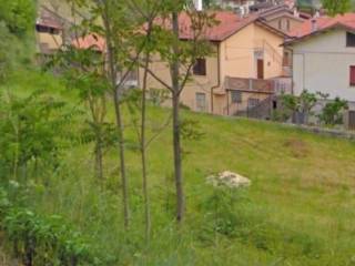 Terreno residenziale all'asta a serra san quirico via fabio filzi