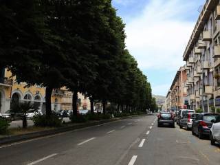 Negozio in affitto a messina via giuseppe garibaldi