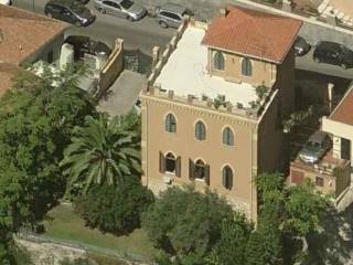 Intero stabile in in vendita da privato a cagliari via giovanni tommaso porcell, 7