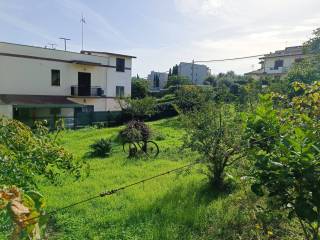 Terreno residenziale in vendita a roma via roccalumera