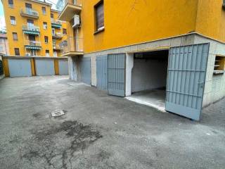 Garage in affitto a bologna 