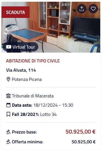immagine annuncio 1 di 5