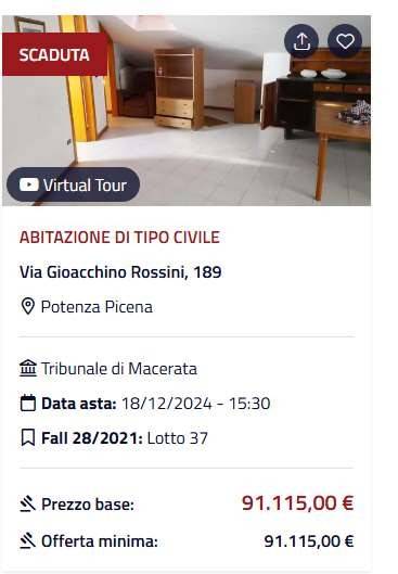 immagine annuncio 1 di 6