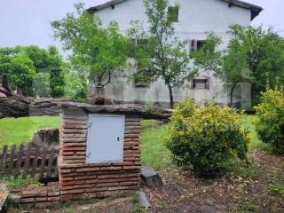 Casa indipendente in vendita a brisighella 