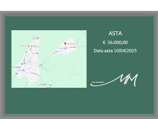 Appartamento all'asta a civitella d'agliano località san sebastiano