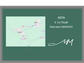 Appartamento all'asta a civitella d'agliano via della rocca, 6