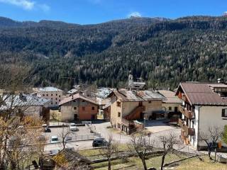 Appartamento in vendita a borca di cadore area residenziale borca di cadore borca di cadore