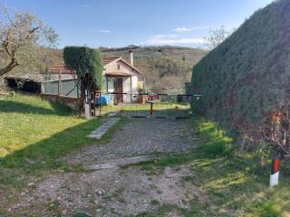 Terreno agricolo in vendita a san quirico d'orcia podere bandite