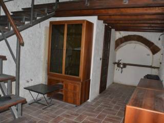 Loft in in affitto da privato a campagnano di roma via san sebastiano, 58