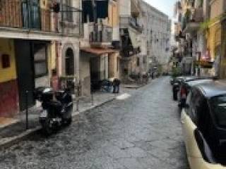 Appartamento in in vendita da privato a napoli salita capodimonte