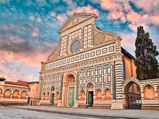 Posto auto in vendita a firenze borgo ognissanti