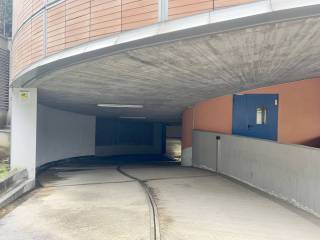 Garage in vendita a milano viale monza, 212