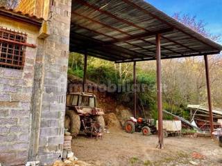 Terreno agricolo in vendita a tuscania strada tuscanese