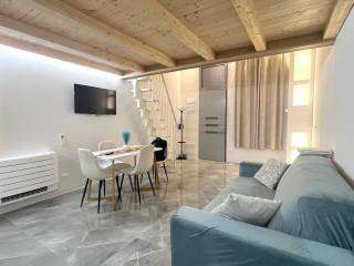Appartamento in affitto a bologna via della ferriera