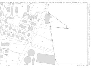 Terreno residenziale in vendita a settimo torinese via cascina nuova