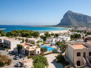 Appartamento in vendita a san vito lo capo via litoranea