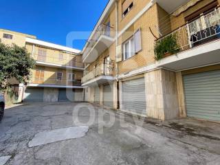 Garage in vendita a san severo via vincenzo bellini