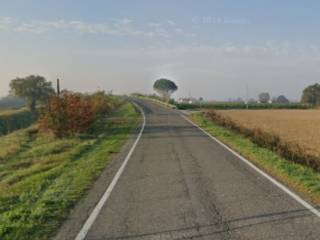 Terreno agricolo all'asta a faenza via corleto