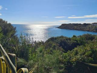 Villa bifamiliare in in vendita da privato a isola di capo rizzuto via del pesce ago, 14