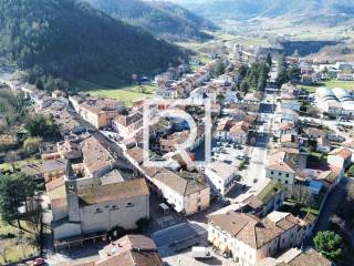 Ufficio in vendita a civitella di romagna alessandro farnetti, 16