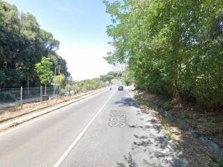 Terreno agricolo all'asta a grottaferrata via roma