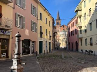 Appartamento in vendita a fidenza via del teatro