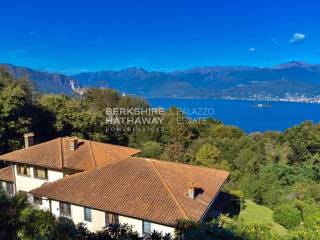 Villa in vendita a stresa 