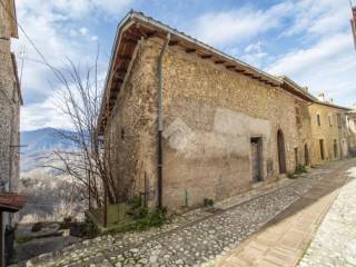 Casa indipendente in vendita a petrella salto via xx settembre