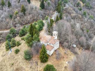 Terreno agricolo in vendita a vobarno località roane