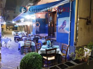 Ristorante in vendita a pozzuoli via maria puteolana