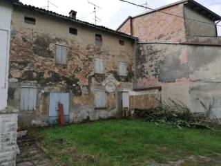 Casa indipendente in vendita a gattatico via mazzini, 1