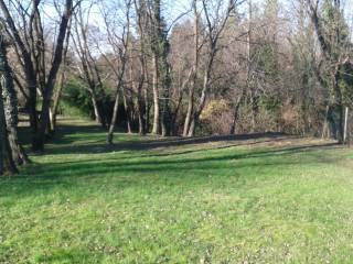 Terreno residenziale in vendita a moruzzo via vincenzo monti