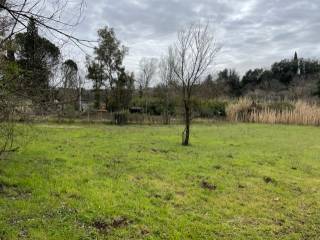 Terreno agricolo in vendita a gallicano nel lazio via di tivoli, 25