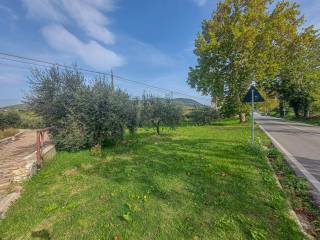 Terreno residenziale in vendita a casoli contrada vicenne