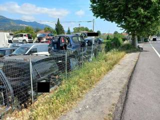 Terreno residenziale all'asta a castelnuovo magra via canaletto, 1