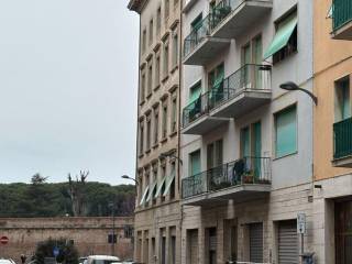 Appartamento in vendita a livorno via del pantalone, 18