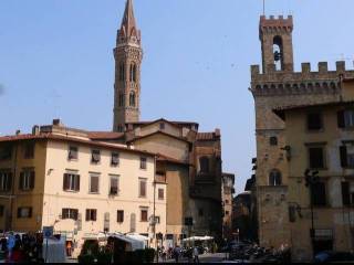 Bed & breakfast in vendita a firenze piazza di san firenze