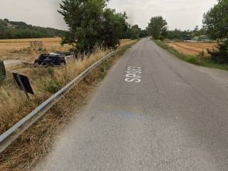 Terreno commerciale all'asta a collazzone strada dell'osteria