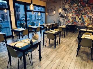 Ristorante in in vendita da privato a lugo via foro boario, 40