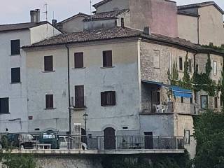 Villa in in vendita da privato a miranda piazza guglielmo marconi